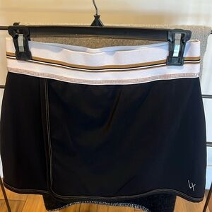 Vieux jeu skirt size 38-M